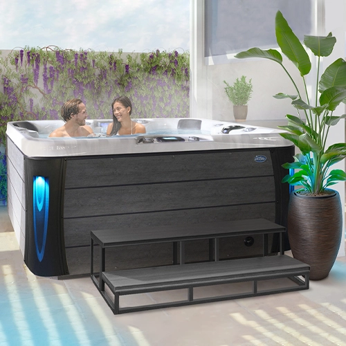 Escape X-Series hot tubs for sale in Temple